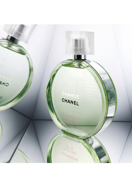 Chance Eau Tendre Moisturizing Scented Body Oil modelleri