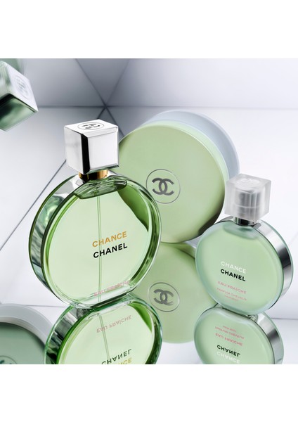 Chance Eau Tendre Moisturizing Scented Body Oil fırsatları