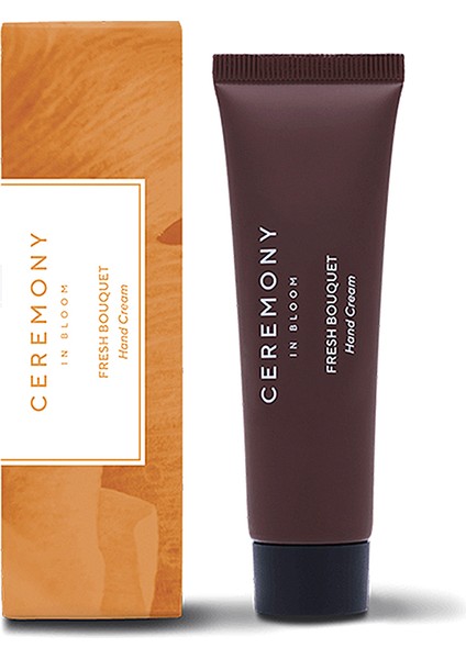 Fresh Bouquet El Kremi 30 ml