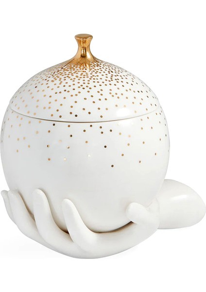 Gilded Eve Beyaz Obje fiyatları