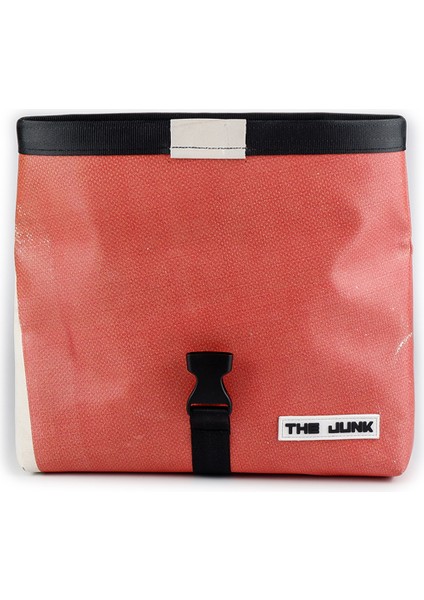 J-Ken 015 Ileri Dönüşüm Malzemelerden Üretilmiş Bel ve Omuz Çantası fiyatları