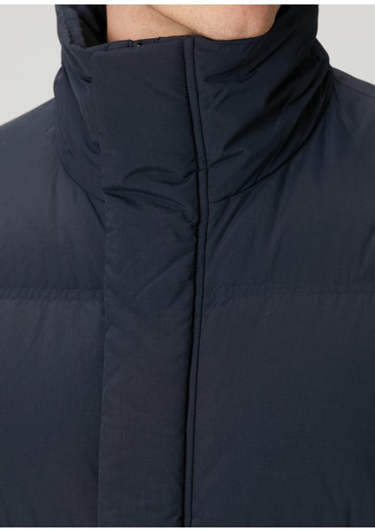 Demonto Lacivert Puff Mont indirimleri