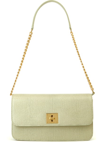 Gioia Kadın Deri Çanta