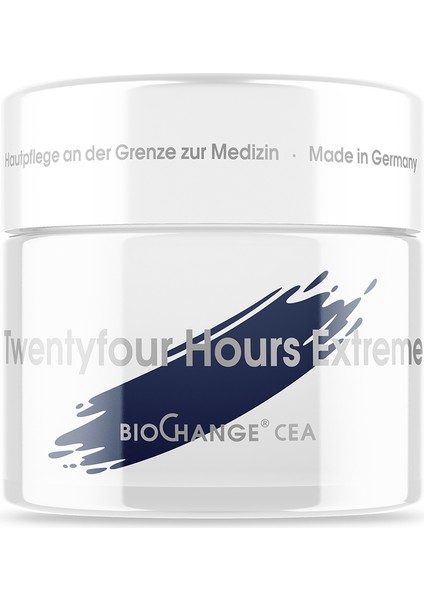24 Hours Extreme Airlesstiegel 50 ml