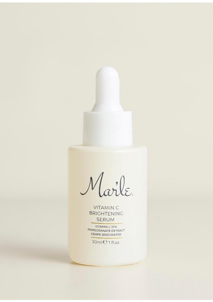 C Vitamini Canlandırıcı ve Aydınlatıcı Cilt Serumu 30 ml modelleri