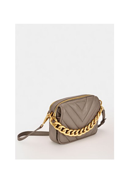 Vizon Kadın Deri Çapraz Çanta Emily QLN2005 fiyatları