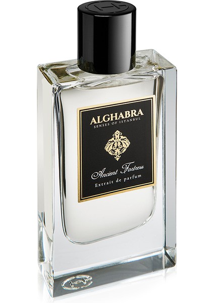 Ancient Fortress Unisex 50 ml Extrait De Parfüm fiyatları