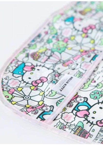 Sanrio Hello Kitty Kısa Kollu Önlük modelleri