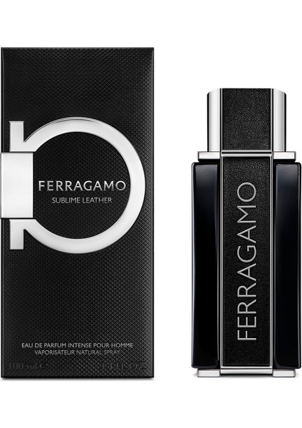 Sublime Leather Edp 100 ml Erkek Parfüm fiyatları
