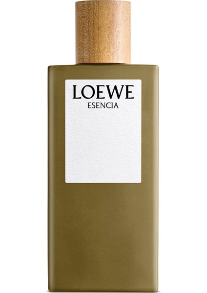 Essencia Edt 100 ml Erkek Parfüm