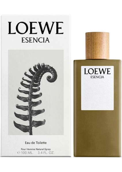 Essencia Edt 100 ml Erkek Parfüm fiyatları