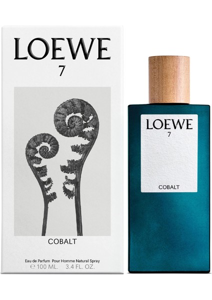 7 Cobalt Edp 100 ml Erkek Parfüm fiyatları