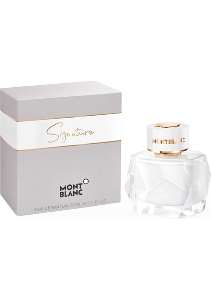 Signature Edp 50 ml Kadın Parfüm