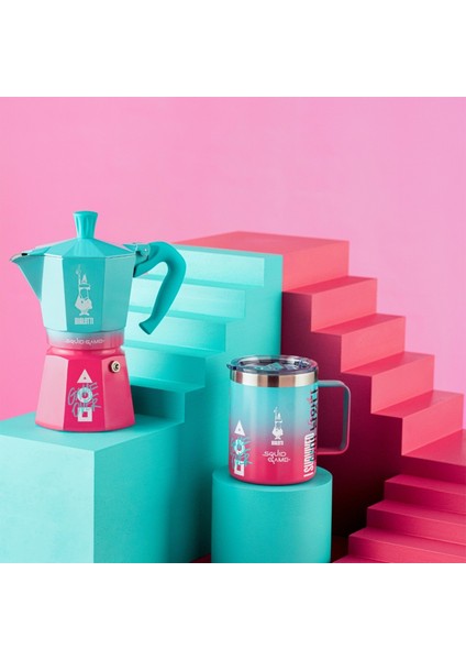Squid Game Kulplu Termal Mug Termos 420 ml fırsatları