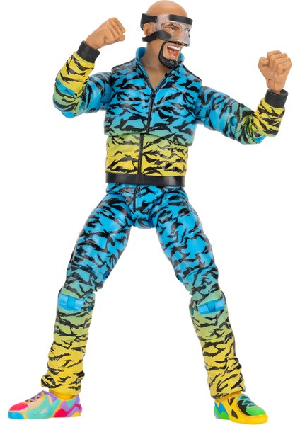 Karakterleri Model Aksiyon Figürler S10 Brandon Cutler 81 Karakter Figür Oyuncak