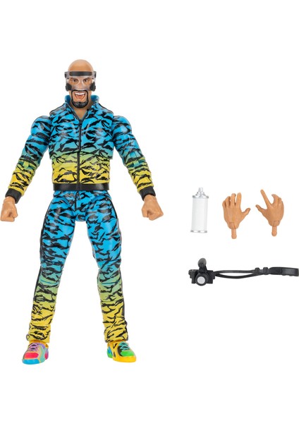 Karakterleri Model Aksiyon Figürler S10 Brandon Cutler 81 Karakter Figür Oyuncak fırsatları