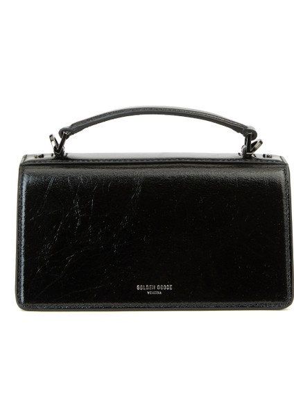 Small Venezia Siyah Kadın Deri Çanta fırsatları