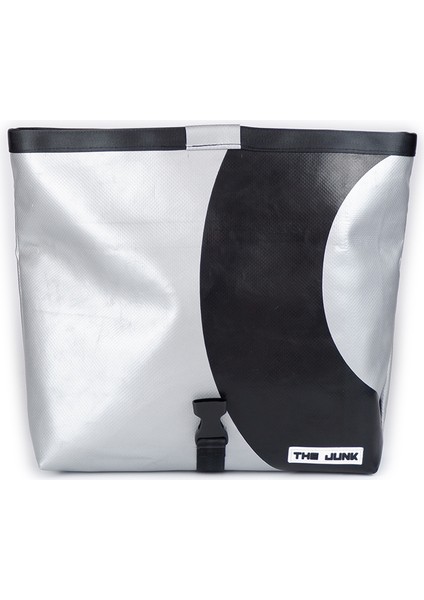 J-Messenger 024 Ileri Dönüşüm Malzemelerden Üretilmiş Postacı Çantası indirimleri