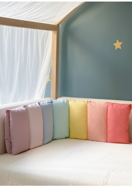 Ilkbahar Oyun Matı ve Köşe Yastığı fiyatları