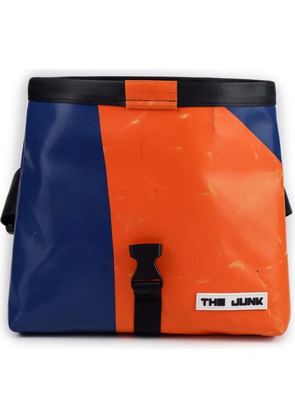 J-Ken 002 Ileri Dönüşüm Malzemelerden Üretilmiş Bel ve Omuz Çantası fiyatları