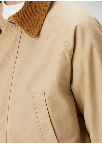 Bej Ceket indirimleri