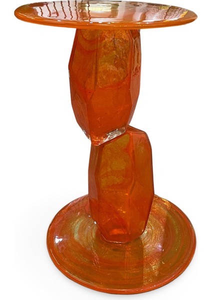 Ice Orange Cam Yan Sehpa