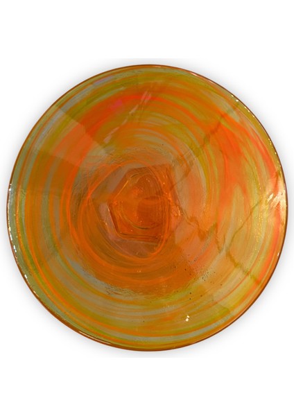 Ice Orange Cam Yan Sehpa fiyatları