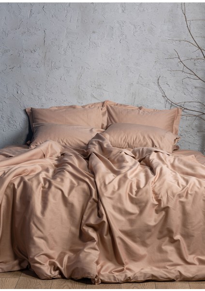 Flen Vizon Organik Pamuk Tek Kişilik Nevresim Takımı 160 x 220 cm fiyatları