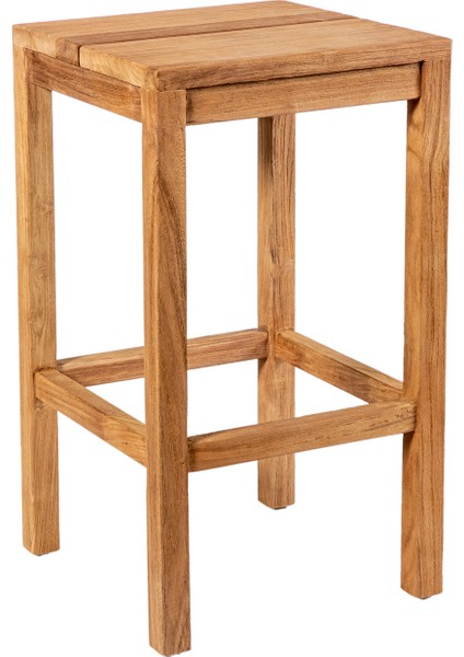 Malmo Natural Bar Taburesi