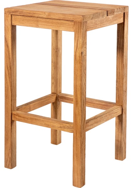 Malmo Natural Bar Taburesi modelleri