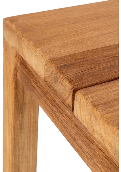 Malmo Natural Bar Taburesi fırsatları