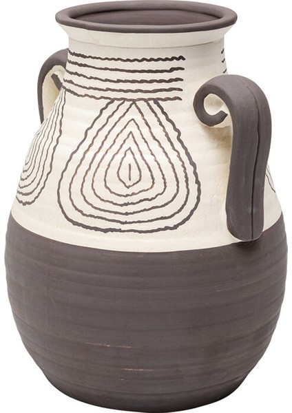 Akua Vazo 25CM fırsatları