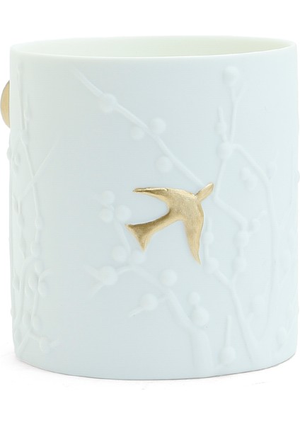 Beausoleil Porselen Mum