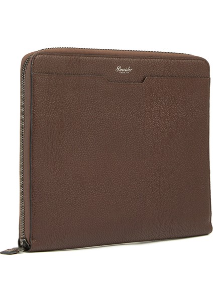 Kahverengi Erkek Deri Ipad Kılıfı fiyatları
