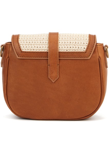 Taba Kadın Deri Çanta modelleri