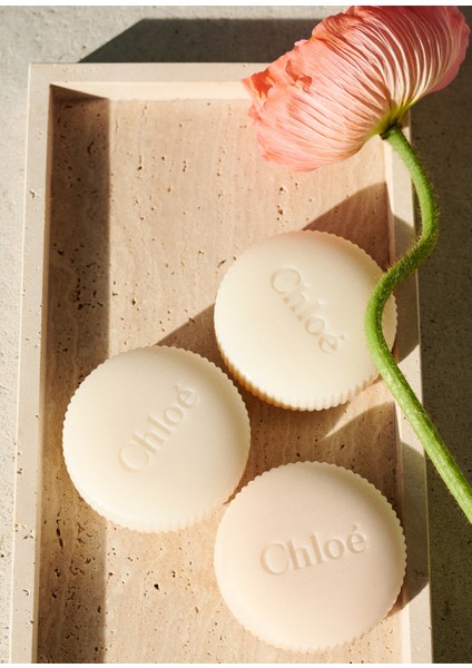 Atelier Des Fleurs Perfumed Soap Santalum 100 gr modelleri
