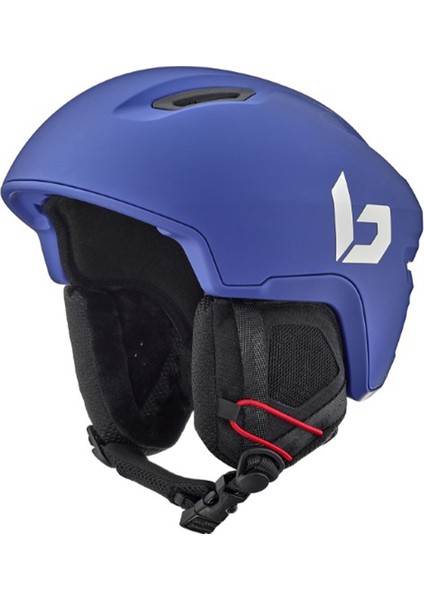 Ryft Youth Lacivert Unisex Çocuk Kayak Kaskı