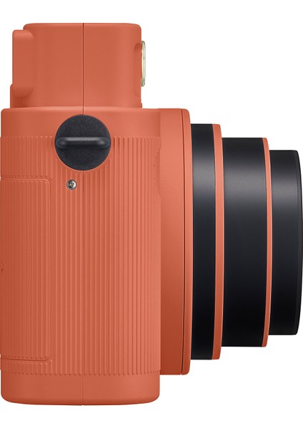 Instax Sq1 Terracotta Turuncu Fotoğraf Makinesi + 10'lu Kare Film