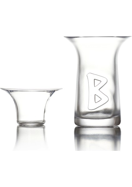 Berkana Tea Light Cam Vazo indirimleri