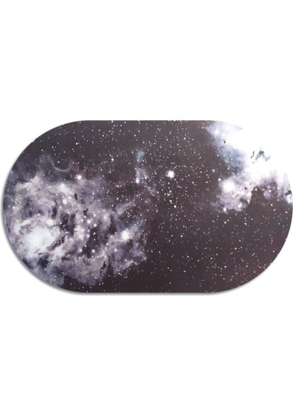 Diesel Cosmic Dinner Evren Amerikan Servisi 30 x 50 cm