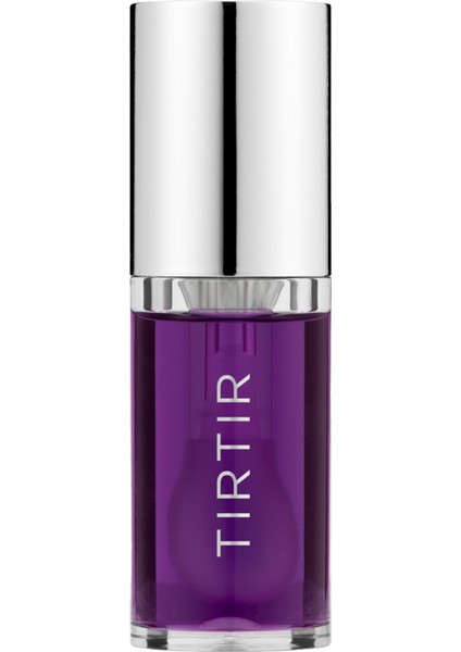 My Glow Lip Oil 03 Lavender Yoğun Nemlendirici Parlatıcı Jojobalı Dudak Yağı 5,7 gr