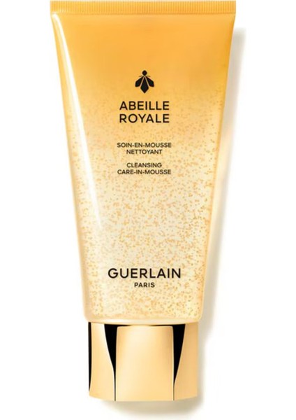 Abeille Royale 24 Cleansing Foam 175 ml