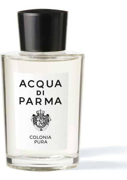 Colonia Pura Edc 180 ml Unisex Parfüm