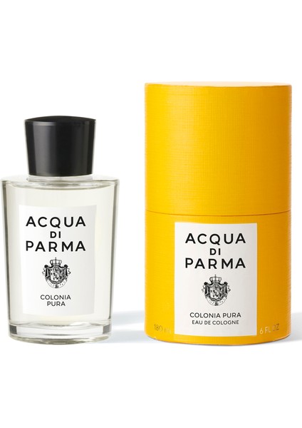 Colonia Pura Edc 180 ml Unisex Parfüm fiyatları