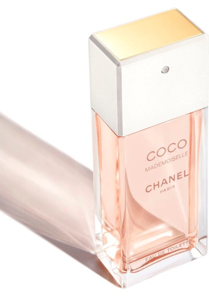 Coco Mademoiselle Eau De Toilette Spray 50ML fiyatları