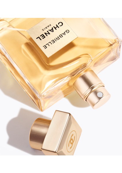 Gabrielle Eau De Parfüm Spray 50ML fiyatları