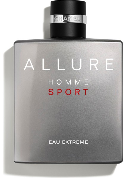 Allure Homme Sport Eau Extreme Edp Spray 150 ml