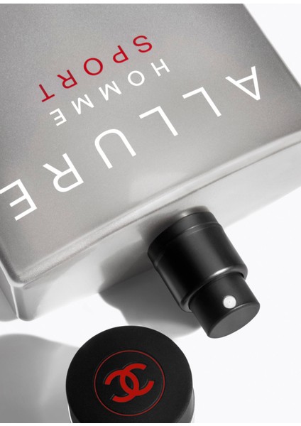 Allure Homme Sport Eau Extreme Edp Spray 150 ml fiyatları