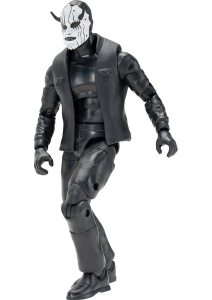 All Elite Wrestling Karakterleri Model Aksiyon Figürlerr S15 The Devil Mjf 144 Karakter Figür Oyuncak