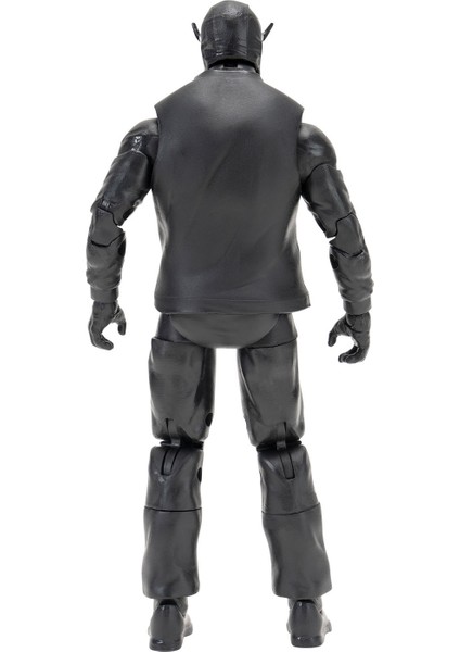 All Elite Wrestling Karakterleri Model Aksiyon Figürlerr S15 The Devil Mjf 144 Karakter Figür Oyuncak fırsatları